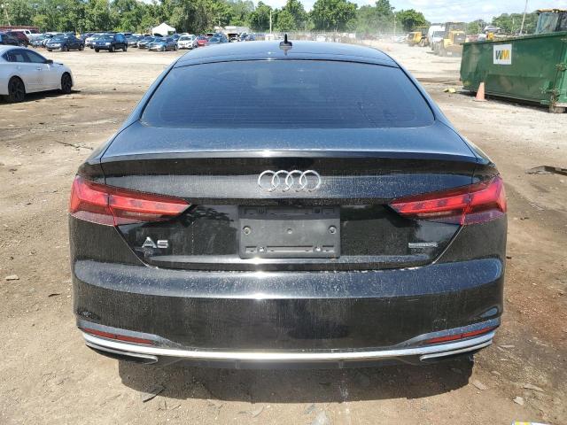 2020 Audi A5 Premium VIN: WAUANCF59LA004828 Lot: 60539434