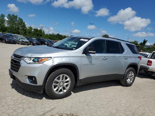 1GNERGKW9LJ312930 Chevrolet Traverse L