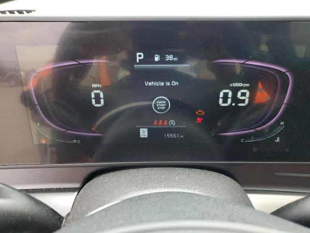 2023 KIA SPORTAGE E - 5XYK33AF0PG101659