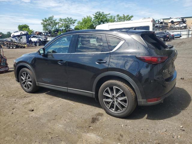 2018 Mazda Cx-5 Grand Touring VIN: JM3KFBDM1J0308870 Lot: 56147304