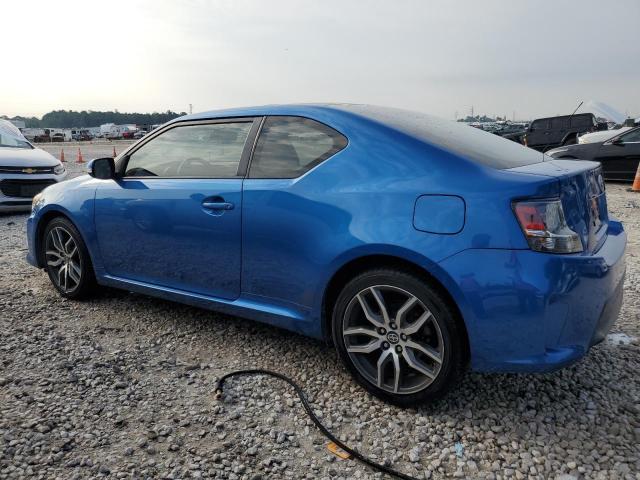 2015 Toyota Scion Tc VIN: JTKJF5C7XFJ001242 Lot: 58559214