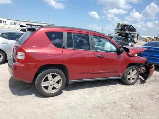 2007 Jeep Compass VIN: 1J8FT47WX7D171143 Lot: 57413604