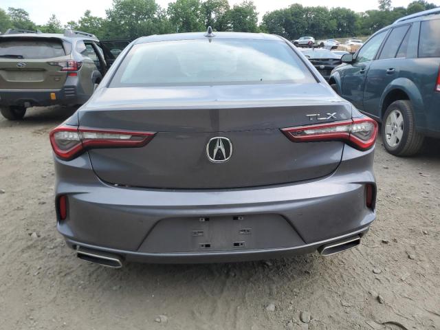 2021 Acura TLX - Image 6
