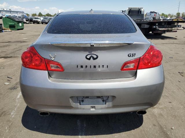 2009 Infiniti G37 VIN: JNKCV61F59M365847 Lot: 58175124