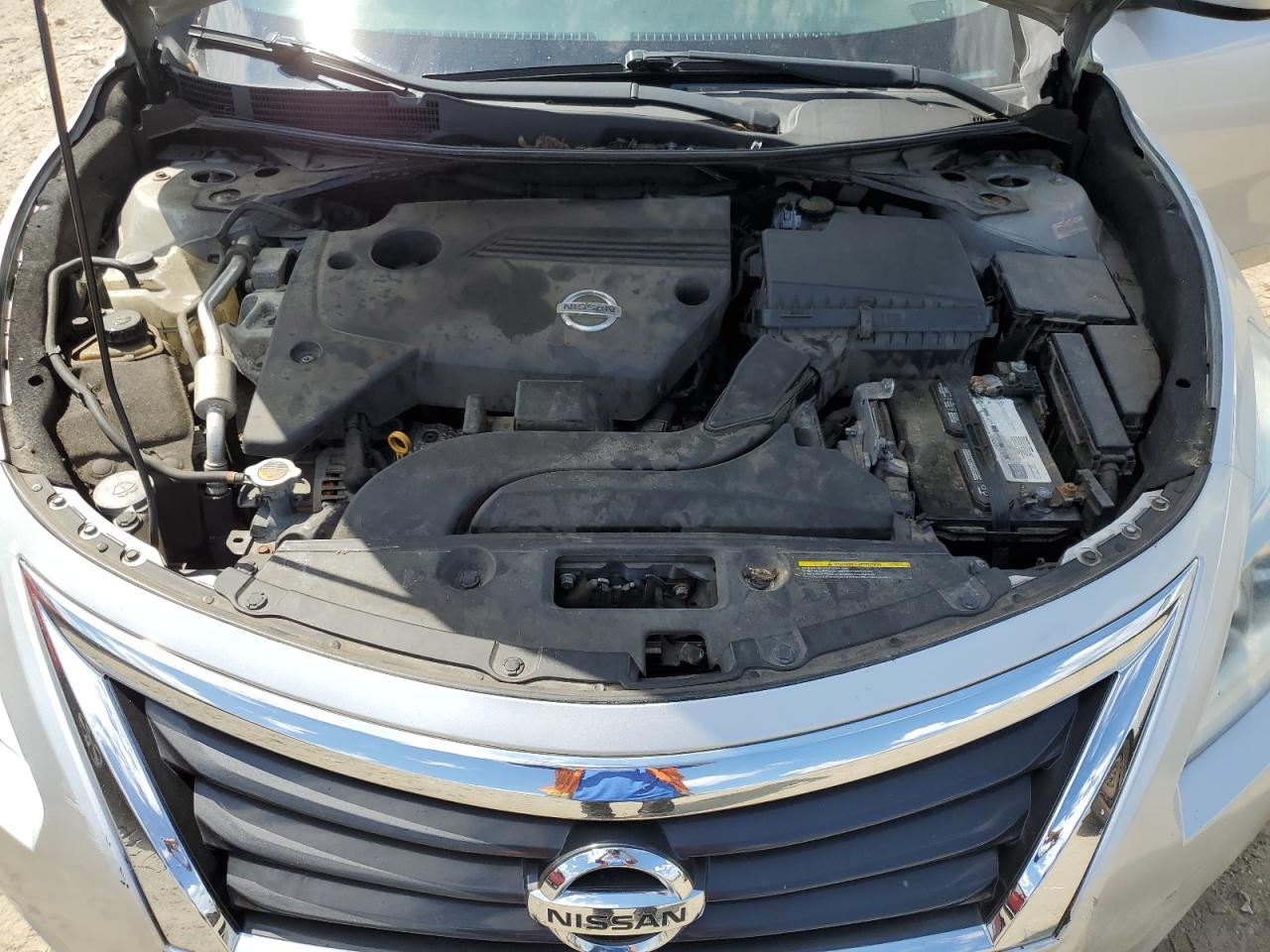 1N4AL3AP0EC298568 2014 Nissan Altima 2.5