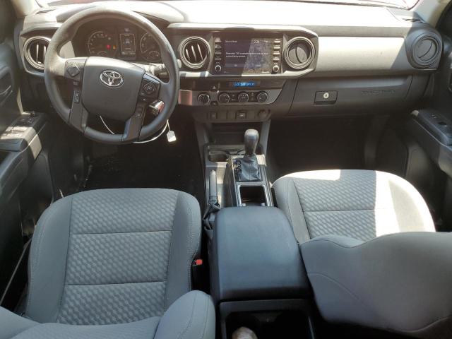 2023 Toyota Tacoma Double Cab VIN: 3TMCZ5AN6PM536128 Lot: 58509914