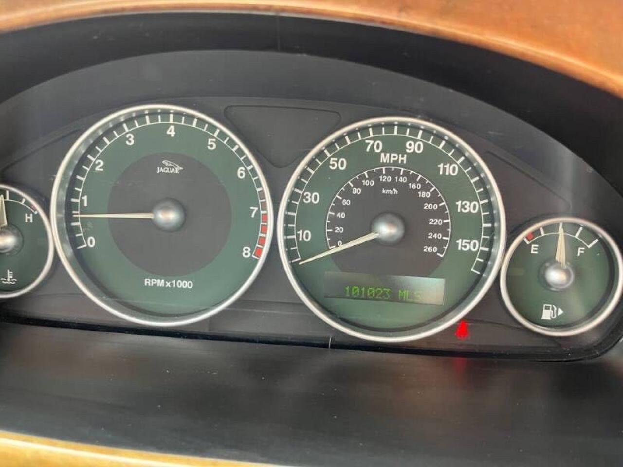 SAJEA51C92WC21738 2002 Jaguar X-Type 3.0