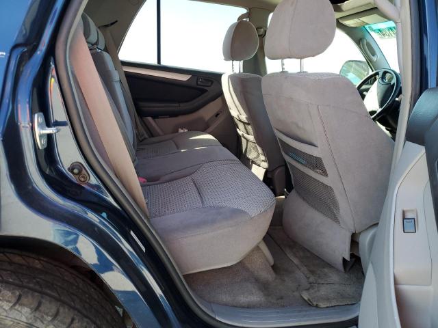 2005 Toyota 4Runner Sr5 VIN: JTEZU14R958027597 Lot: 60344184