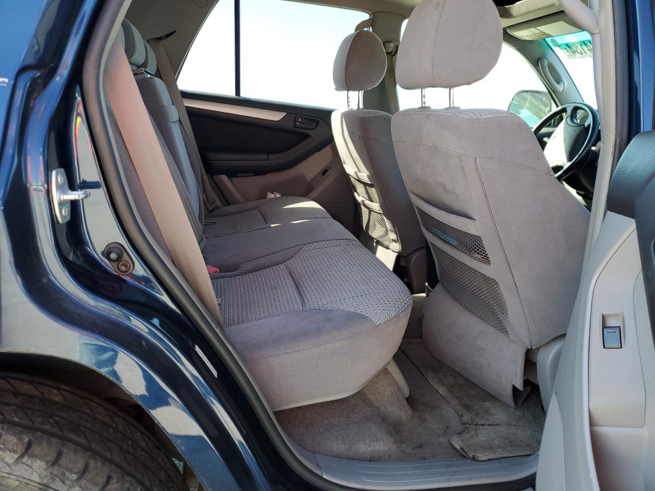 JTEZU14R958027597 2005 Toyota 4Runner Sr5