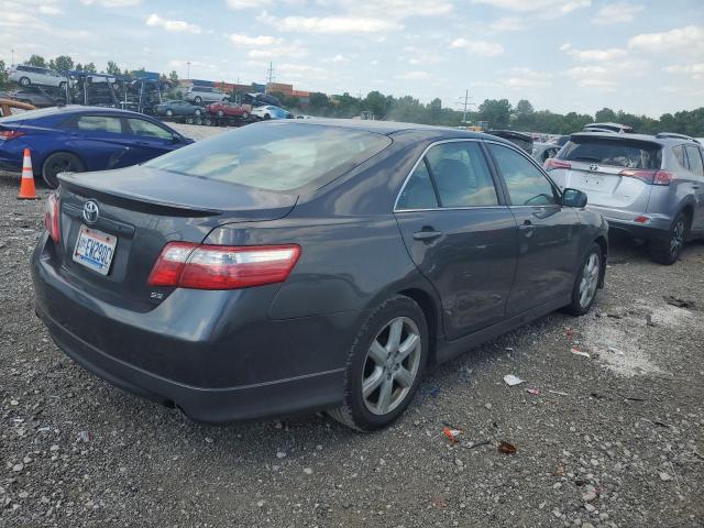 2009 Toyota Camry Base VIN: 4T1BE46K99U857882 Lot: 58718704