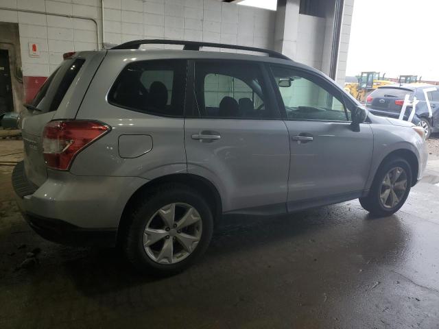 2016 Subaru Forester 2.5I Premium VIN: JF2SJADCXGH458707 Lot: 56596094