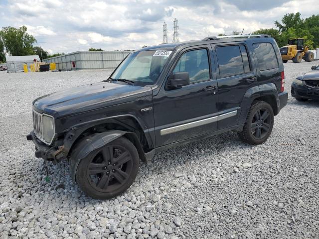 2012 Jeep Liberty Jet VIN: 1C4PJMFK7CW127986 Lot: 59273534