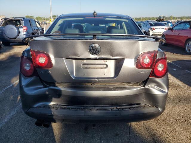 2009 Volkswagen Jetta Wolfsburg VIN: 3VWRJ71K59M070243 Lot: 60287814