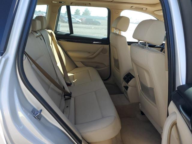 2014 BMW X3 xDrive28I VIN: 5UXWX9C59E0D27569 Lot: 60504124