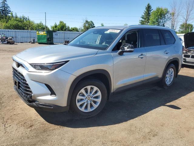 2024 TOYOTA GRAND HIGH - 5TDAAAB59RS044279
