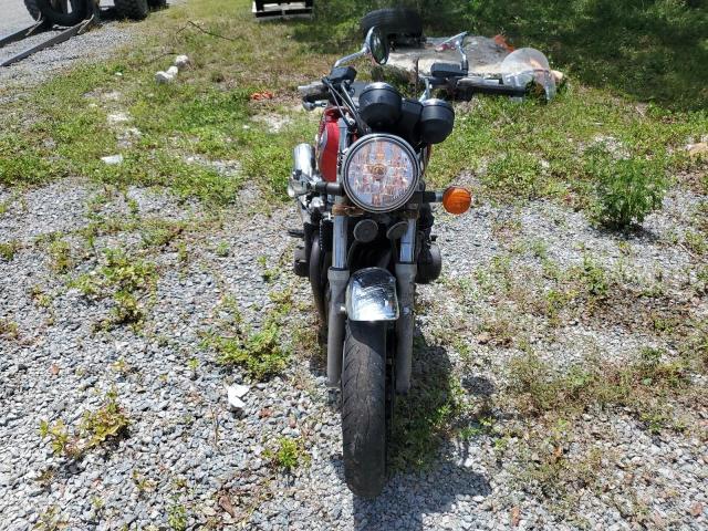 2013 HONDA CB1100 JH2SC651XDK000190