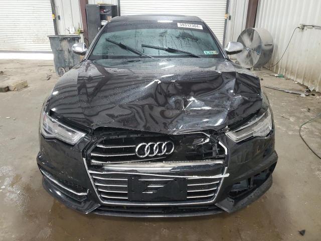2016 Audi A6 Premium Plus VIN: WAUGFAFC5GN104871 Lot: 59312304