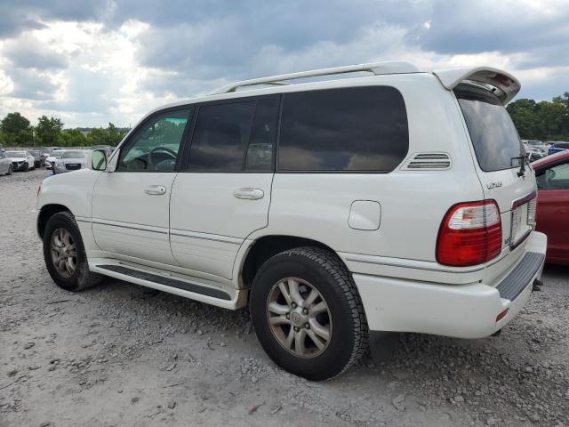 JTJHT00W553552207 | 2005 Lexus lx 470