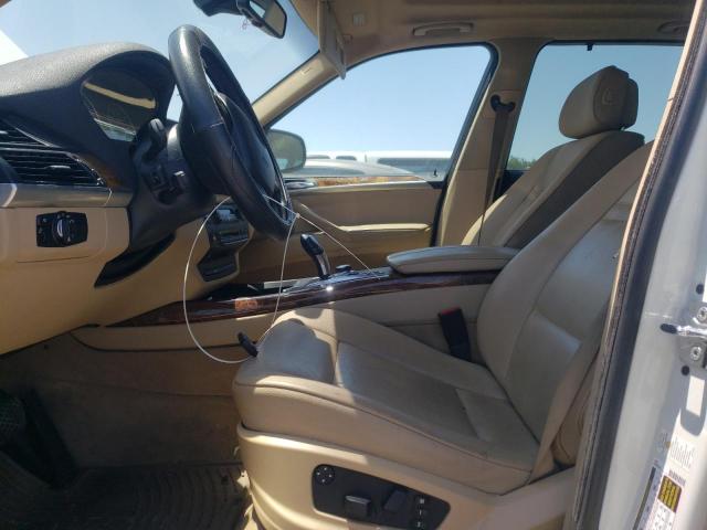 2008 BMW X5 3.0I VIN: 5UXFE43548L022974 Lot: 59378924