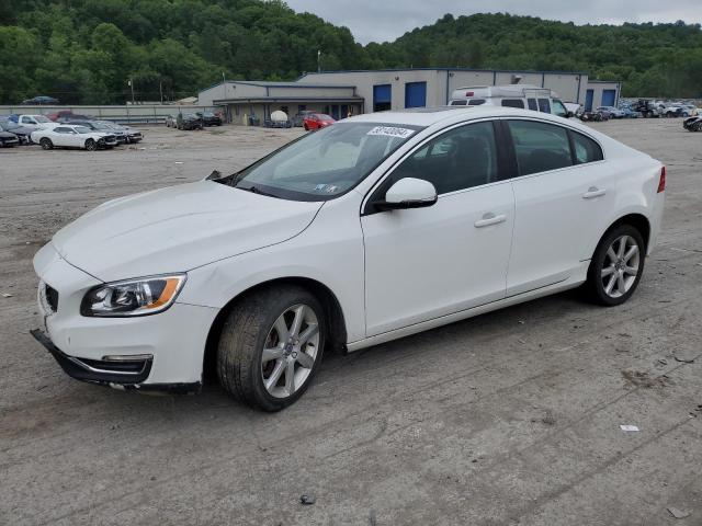 VIN YV1612TK2G1393370 2016 Volvo S60, Premier no.1