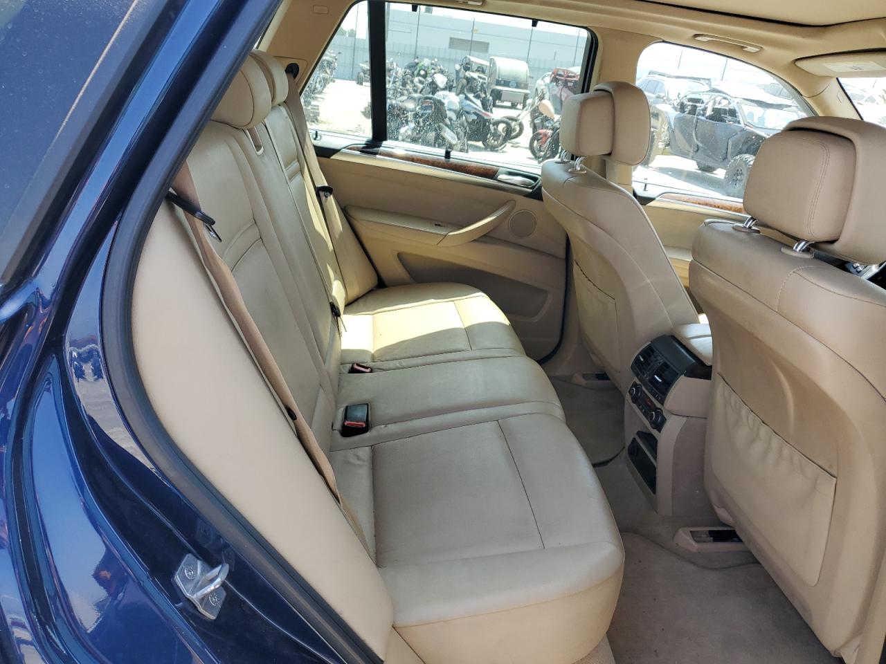 5UXZV4C54D0B15523 2013 BMW X5 xDrive35I