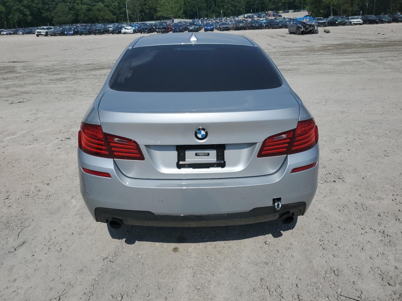 WBA5B1C56ED474769 2014 BMW 535 I