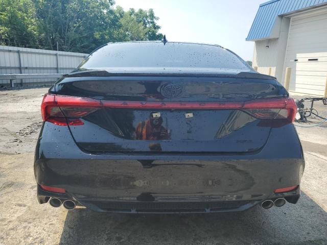 2021 TOYOTA AVALON NIG - 4T1EZ1FB1MU065704