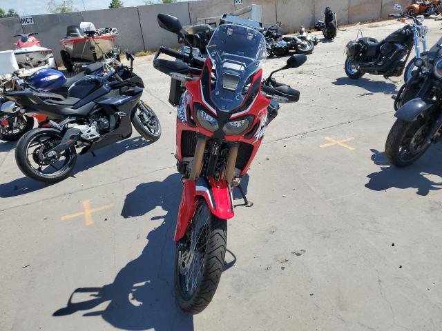 2018 HONDA CRF1000 D - JH2SD0413JK200237