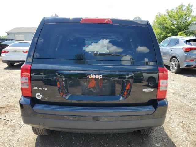 2015 JEEP PATRIOT 1C4NJRAB7FD257679