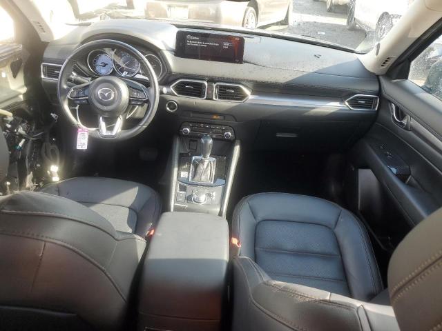 2021 MAZDA CX-5 TOURI - JM3KFBCM2M0435388
