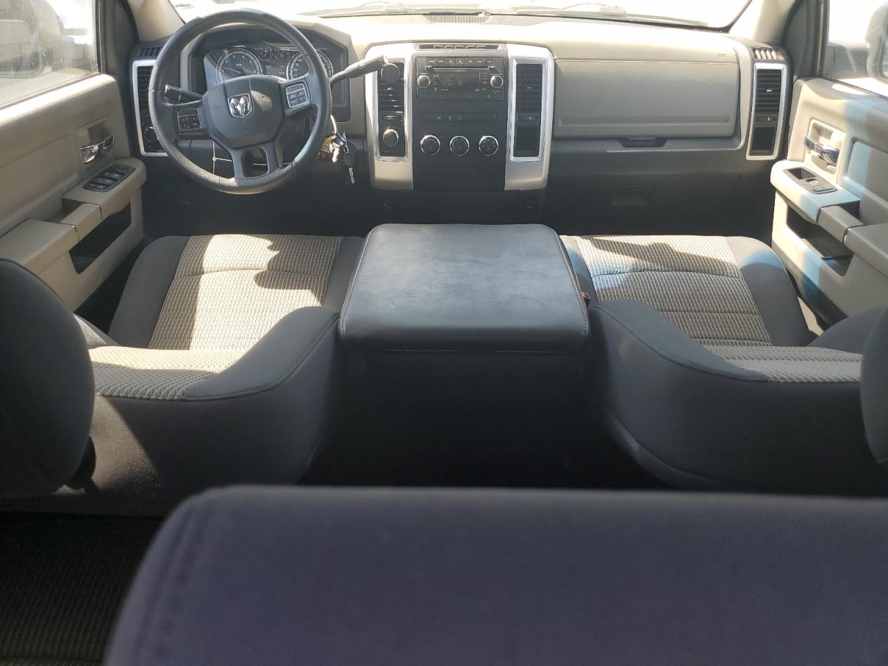 1C6RD7GP1CS252024 2012 Dodge Ram 1500 Slt