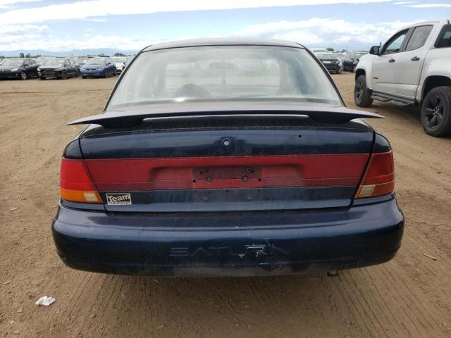 1999 Saturn Sl2 VIN: 1G8ZK5277XZ120855 Lot: 61214374