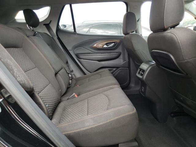 2019 GMC Terrain Sle VIN: 3GKALTEV6KL379601 Lot: 56860734