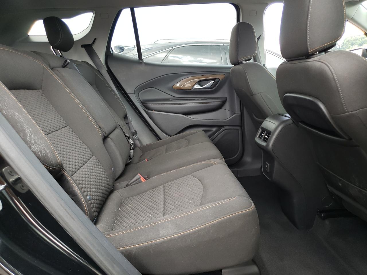 3GKALTEV6KL379601 2019 GMC Terrain Sle