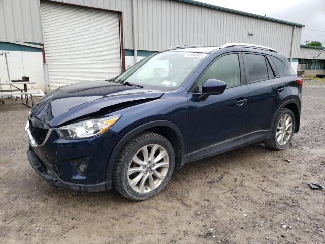 VIN JM3KE4DY6E0407689 2014 Mazda CX-5, GT no.1