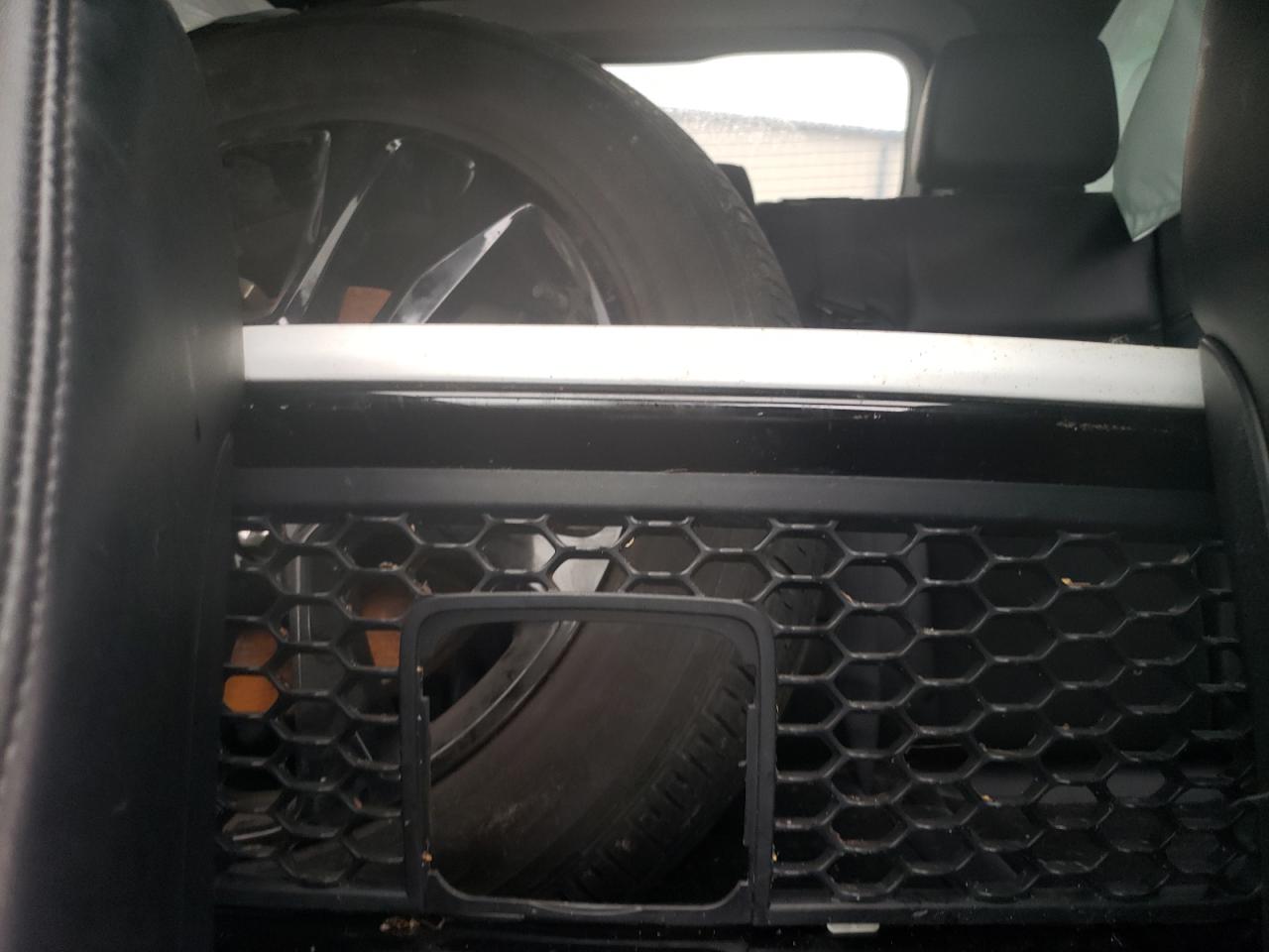 1C4RJEAG8MC570653 2021 Jeep Grand Cherokee Laredo