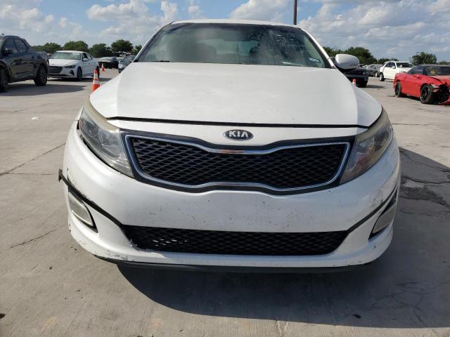 2015 Kia Optima Lx VIN: 5XXGM4A71FG441374 Lot: 60872044