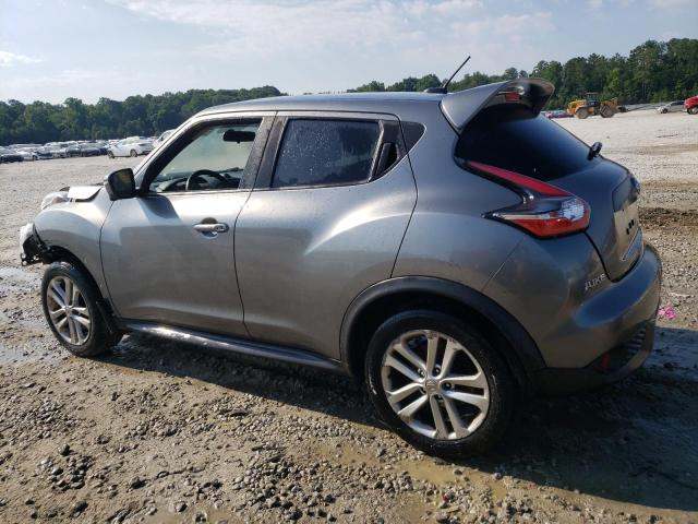 VIN JN8AF5MR7GT608166 2016 Nissan Juke, S no.2