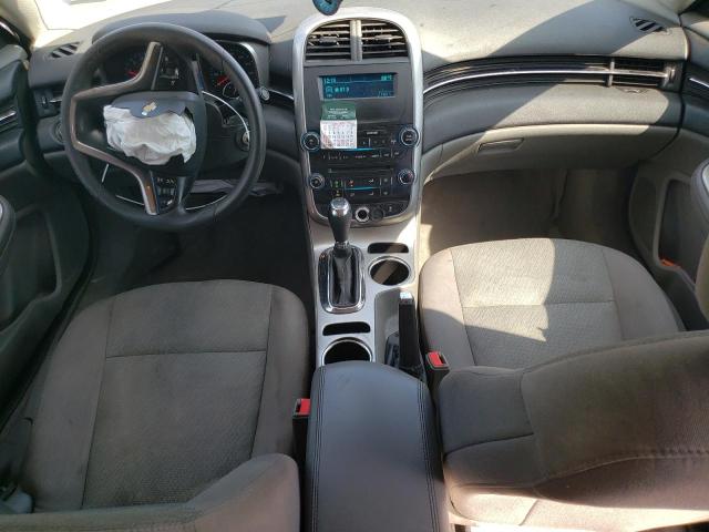 2015 CHEVROLET MALIBU LS - 1G11B5SL6FF236329