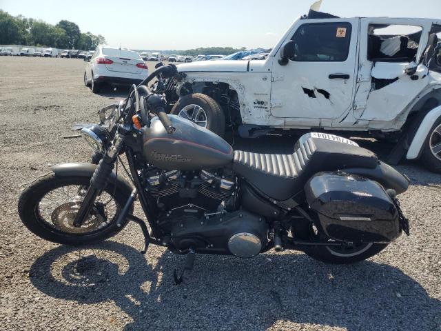 2018 HARLEY-DAVIDSON FXBB STREE 1HD1YJJ16JC022495