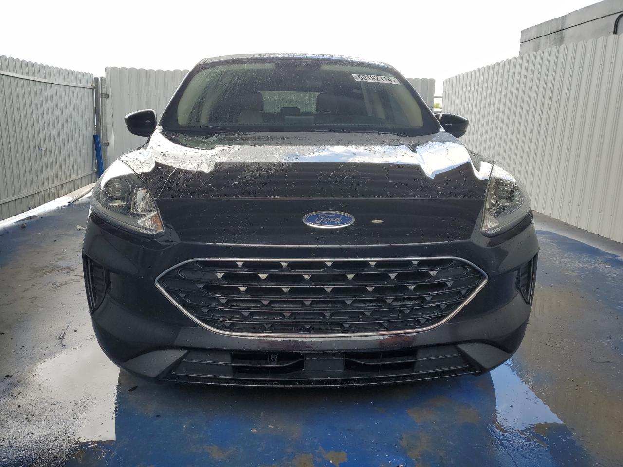 2021 Ford Escape Se vin: 1FMCU0G61MUB18287