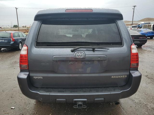 2008 Toyota 4Runner Limited VIN: JTEZU17R18K021585 Lot: 59873734