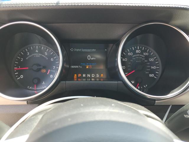 2021 Ford Mustang Gt VIN: 1FA6P8CF5M5113820 Lot: 57886724