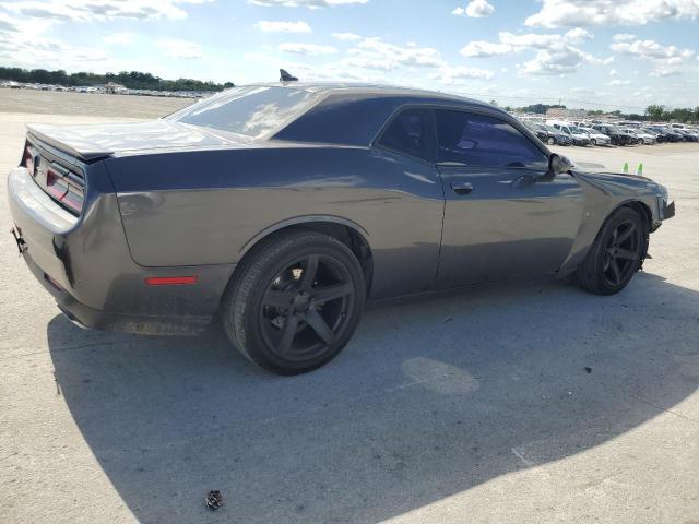 2016 DODGE CHALLENGER - 2C3CDZBT3GH111777