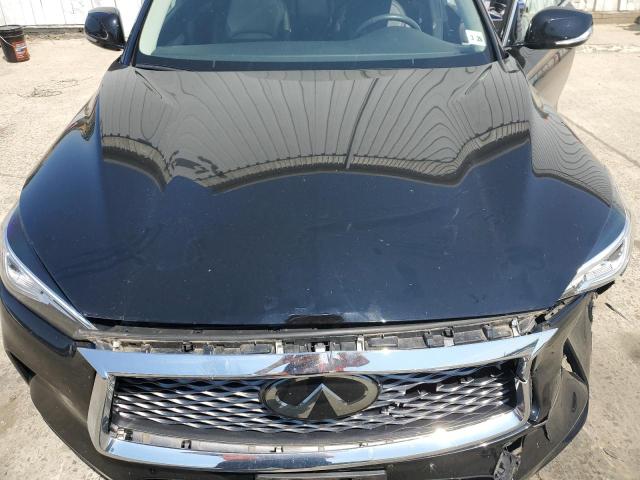 2021 Infiniti Qx50 Essential VIN: 3PCAJ5CB9MF105686 Lot: 60119404