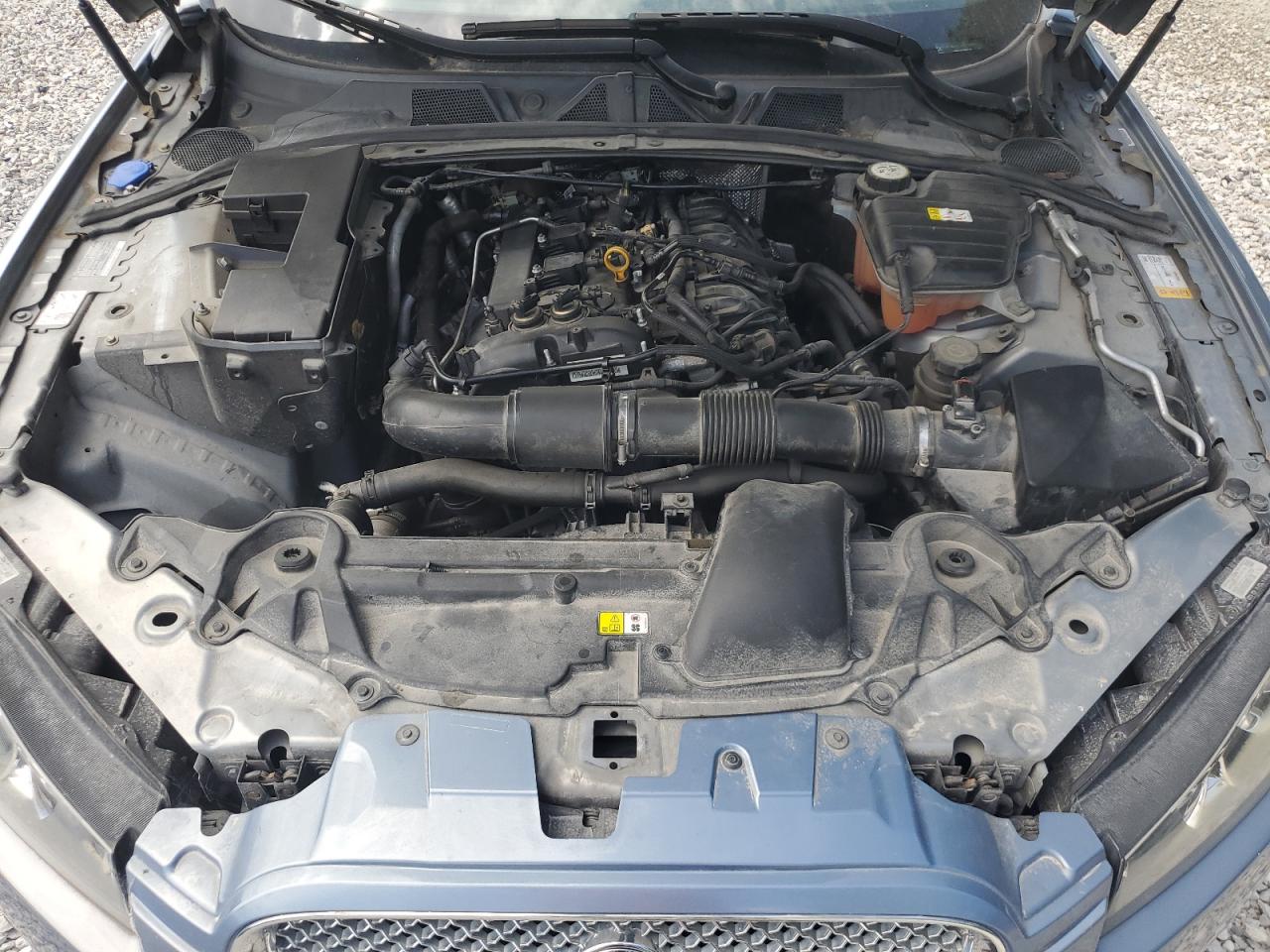 SAJWA0ES4DPS96253 2013 Jaguar Xf