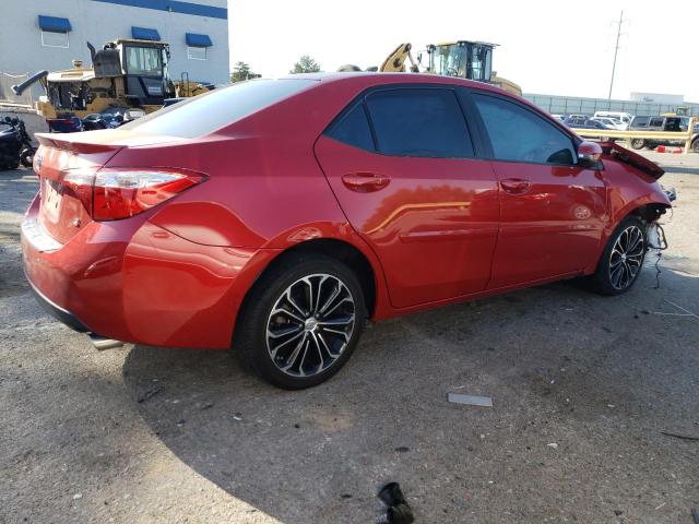 2015 TOYOTA COROLLA L - 5YFBURHE9FP362313