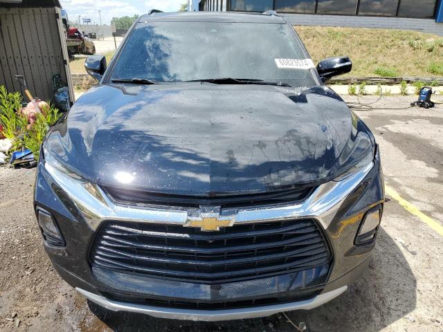 2022 CHEVROLET BLAZER 3LT - 3GNKBJRS3NS139480