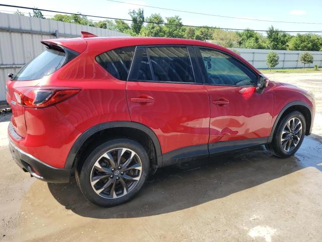 2016 Mazda Cx-5 Gt VIN: JM3KE2DY6G0811860 Lot: 58075234