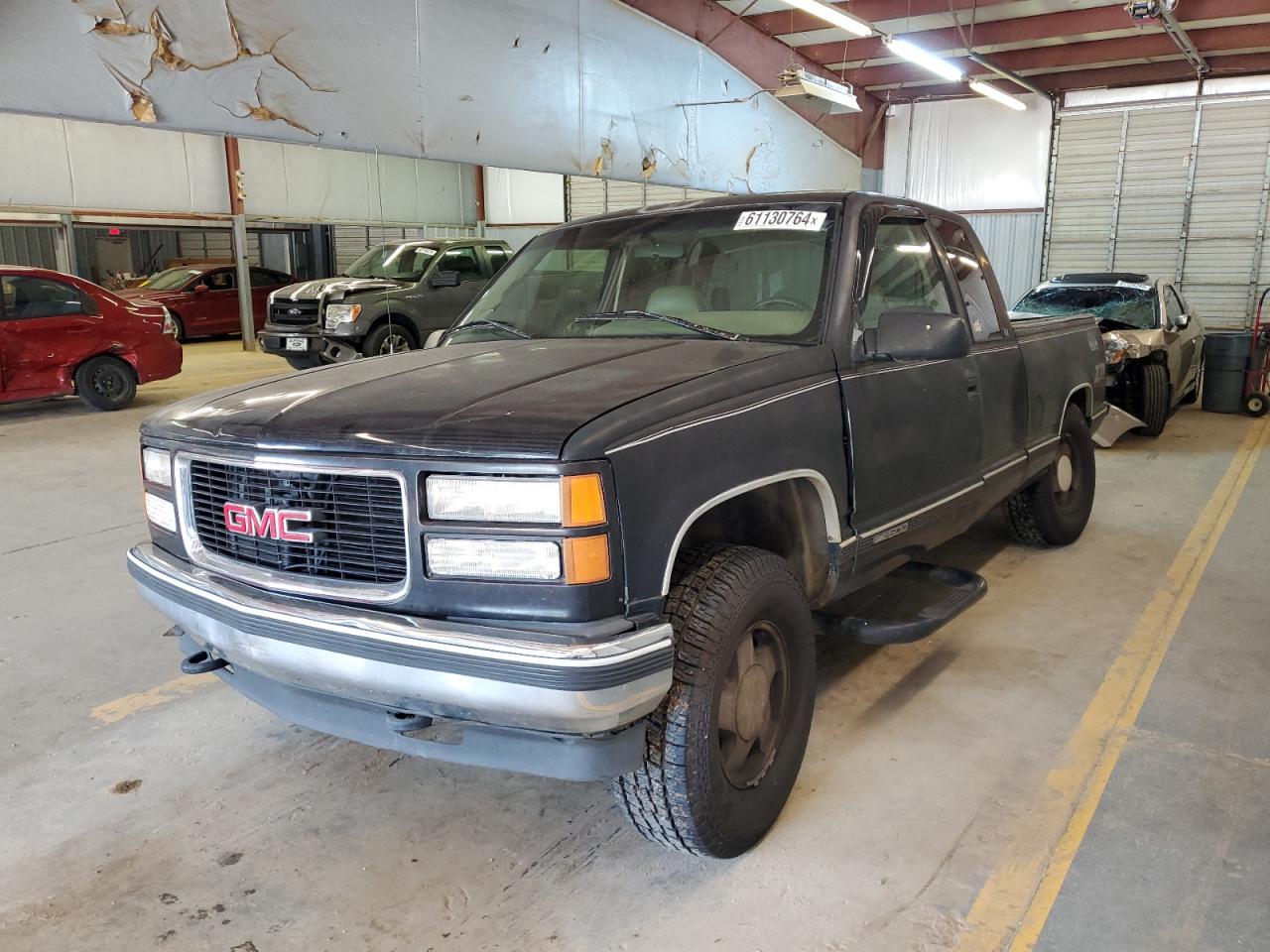 1GTEK19R9TE533480 1996 GMC Sierra K1500